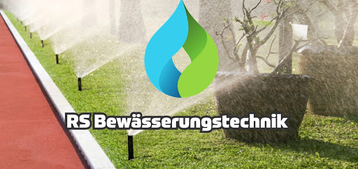 RS-Bewässerungstechnik