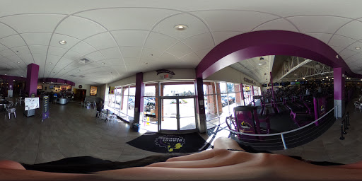 Gym «Planet Fitness», reviews and photos, 3375 Port Chicago Hwy 51 / 54, Concord, CA 94520, USA