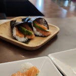 Photo n°22 de l'avis de Pierrick. fait le 16/11/2023 à 22:19 sur le  Ristorante Yoi - Restaurant Cinese Giapponese à Novi Ligure