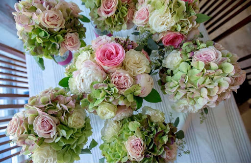 Florist «The Flower Shop», reviews and photos, 110 Church St, Whitinsville, MA 01588, USA