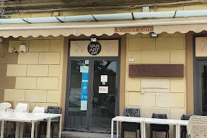Vanart café image