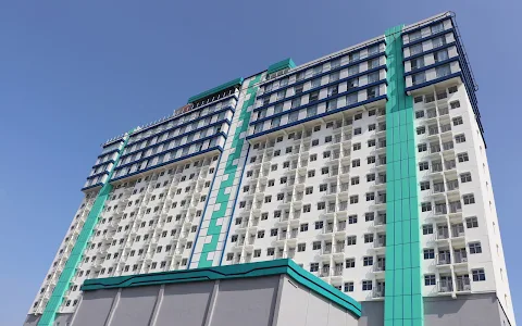 Bigland Hotel Bogor (Pintu Alternatif Fak Teknik Univ Pakuan) image