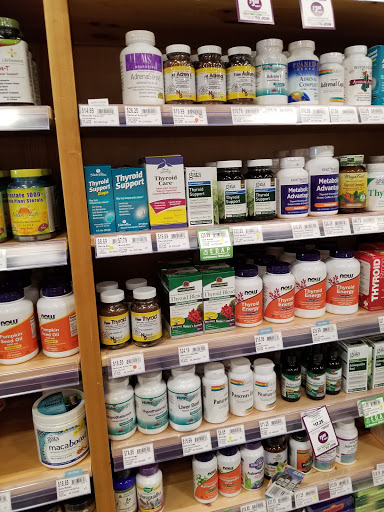 Natural Foods Store «Natural Grocers», reviews and photos, 1825 S Nevada Ave, Colorado Springs, CO 80906, USA