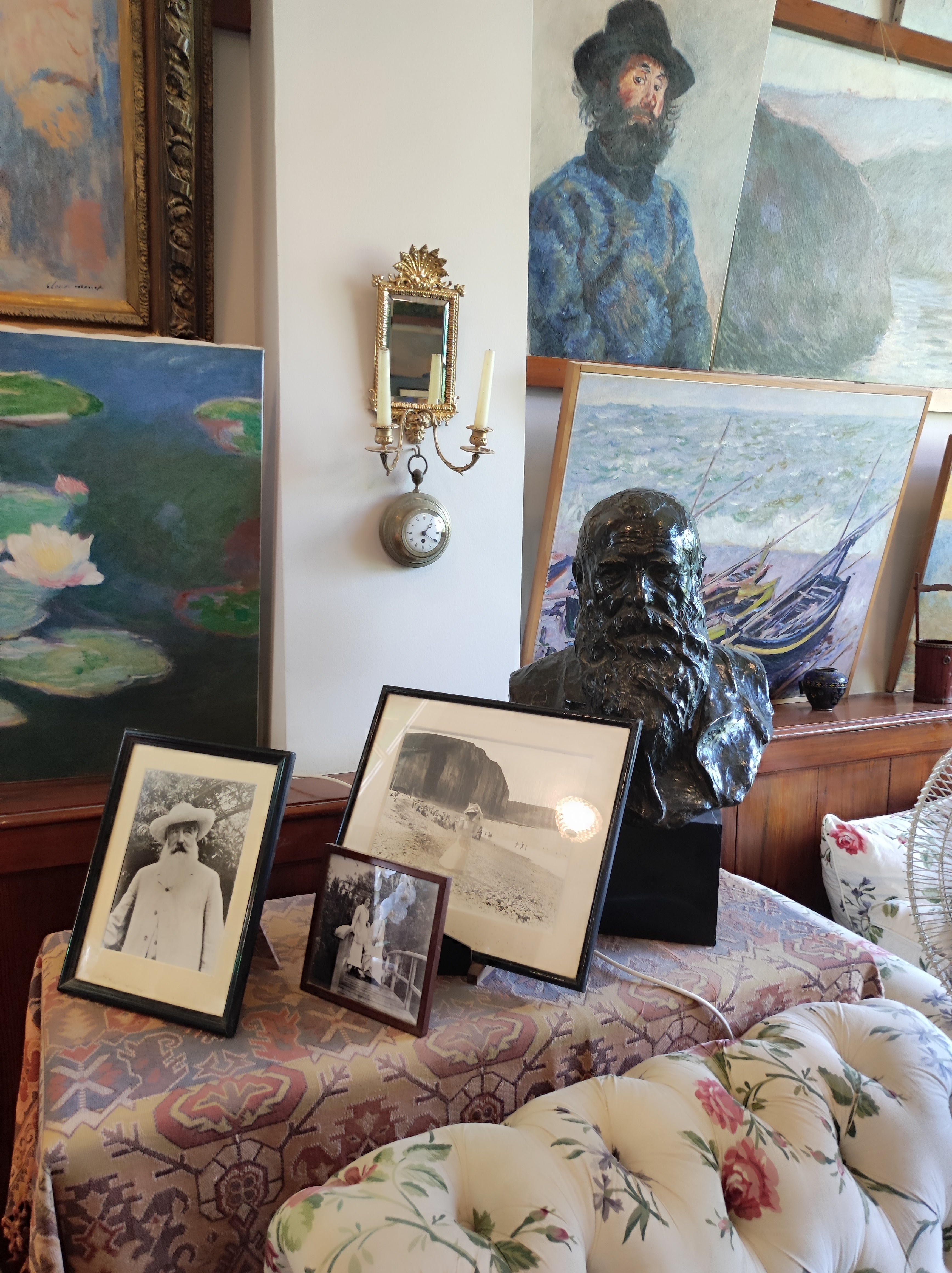 Photo n° 5 de l'avis de Nicole.e fait le 15/06/2023 à 04:49