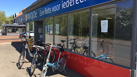 Re-CyCle Een fiets voor iedereen...