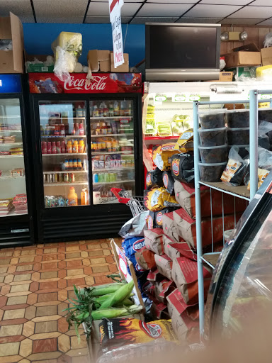 Grocery Store «Mercado Latino», reviews and photos, 48 Greenville St, Newnan, GA 30263, USA