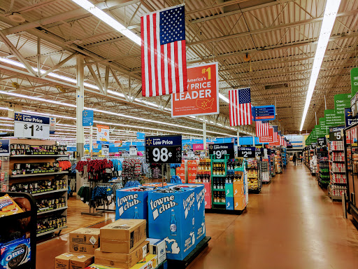 Department Store «Walmart Supercenter», reviews and photos, 2500 S Adams Rd, Rochester Hills, MI 48309, USA
