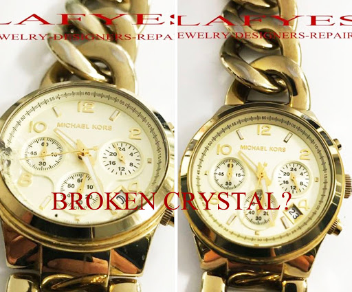 Jewelry Store «Lafyes Jewelry/designers», reviews and photos, 65-50 Grand Ave, Maspeth, NY 11378, USA