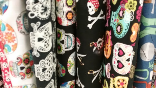 Fabric Store «Jo-Ann Fabrics and Crafts», reviews and photos, 283 N Dupont Hwy f, Dover, DE 19901, USA