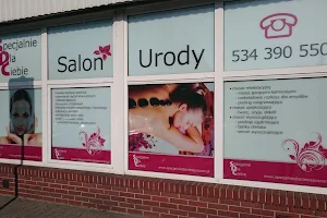 Salon Urody Specjalnie Dla Ciebie image