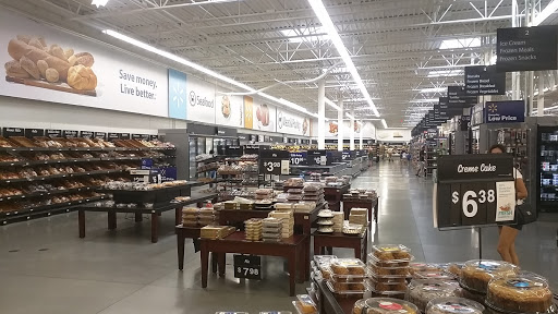 Discount Store «Walmart», reviews and photos, 5511 Murfreesboro Rd, La Vergne, TN 37086, USA