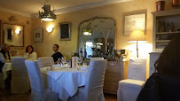 Atmosphère du Restaurant La Farigoulette Le Lavandou - n°9