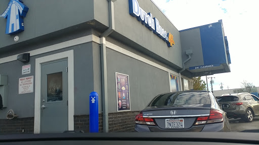 Coffee Shop «Dutch Bros», reviews and photos, 1420 W Texas St, Fairfield, CA 94533, USA