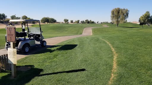 Golf Resort «Palm Valley Golf Club», reviews and photos, 2211 N Litchfield Rd, Goodyear, AZ 85395, USA