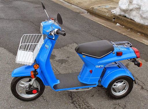 Motorcycle Shop «Motorcycle Symmetry», reviews and photos, 1763 Shoey Rd, Mohrsville, PA 19541, USA