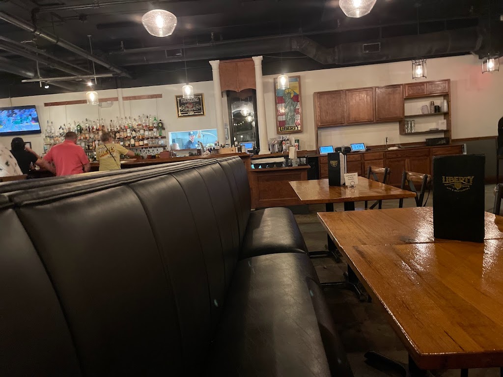 Liberty Bar and Restaurant 32303