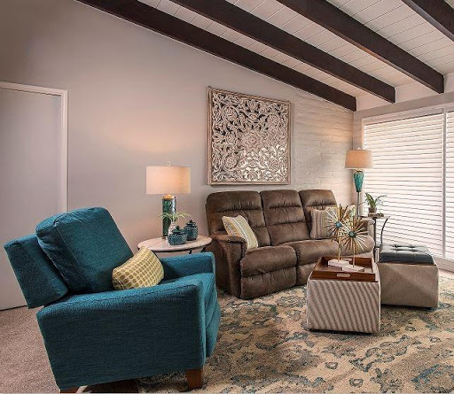 Furniture Store «La-Z-Boy Furniture Galleries», reviews and photos, 15320 W McDowell Rd, Goodyear, AZ 85395, USA