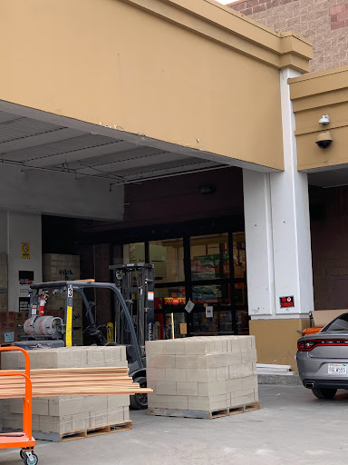 Home Improvement Store «The Home Depot», reviews and photos, 5600 Sunset Blvd, Hollywood, CA 90028, USA