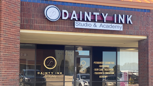 Dainty Ink Studio and Academy