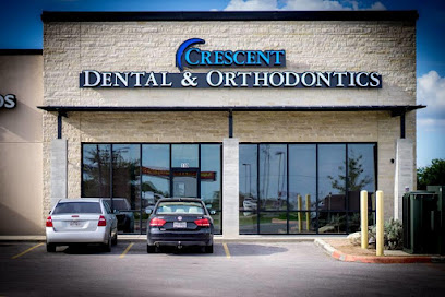 Crescent Dental & Orthodontics: Lockhart