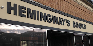 Hemingway's Books and Records