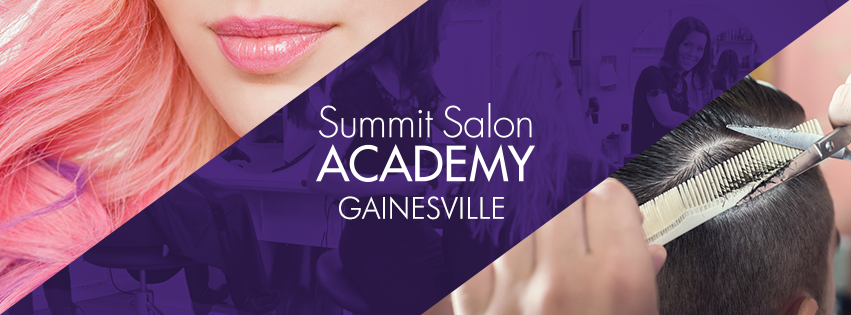 Summit Salon Academy - Gainesville