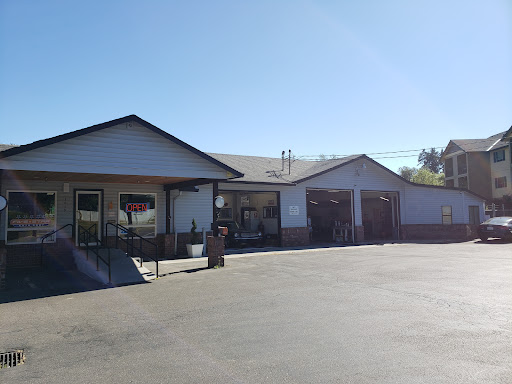 Auto Body Shop «Five Star Auto Body», reviews and photos, 3019 NE 68th St, Vancouver, WA 98665, USA