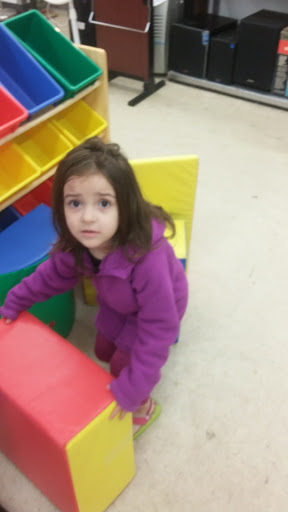 Discount Store «Big Lots», reviews and photos, 650 Wolcott St, Waterbury, CT 06705, USA