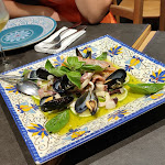 Photo n°1 de l'avis de Simone.e fait le 16/08/2021 à 21:42 sur le  Torquemada à Palermo