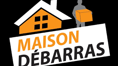 Maison Débarras à Marseille
