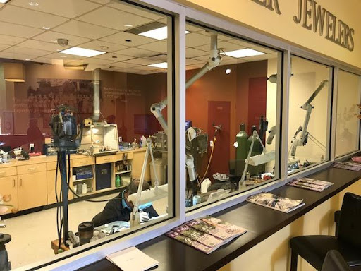 Jewelry Store «Robbins Brothers», reviews and photos, 14080 Dallas Pkwy, Dallas, TX 75240, USA