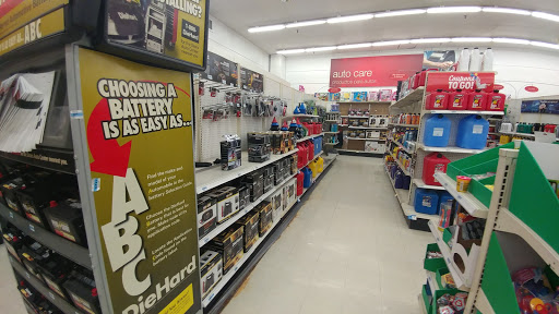 Discount Store «Kmart», reviews and photos, 3382 Birney Plaza, Moosic, PA 18507, USA