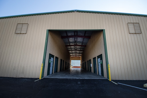 Self-Storage Facility «Neighborhood Storage Center # 12», reviews and photos, 1521 NE 8th Ave, Ocala, FL 34470, USA