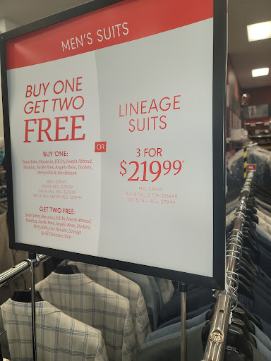 Clothing Store «K&G Fashion Superstore», reviews and photos, 908 Morse Rd, Columbus, OH 43229, USA