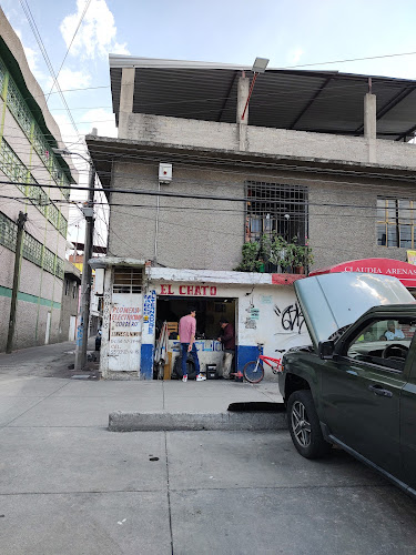 ELECTRÓNICO EL CHATO