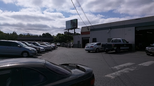 Transmission Shop «AAMCO Transmissions & Total Car Care», reviews and photos