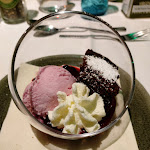 Photo n°1 de l'avis de Claudius.l fait le 20/03/2022 à 15:56 sur le  Forsthaus Langenberg à Heringsdorf