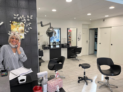 syl'han creations coiffure à Lyon
