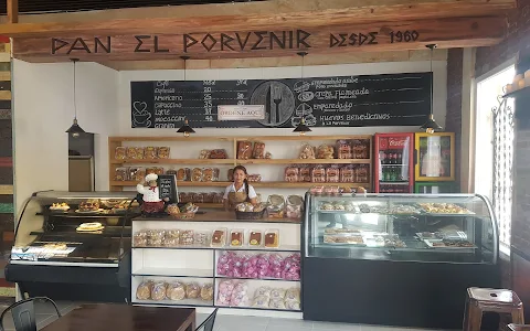 Pan & Café El Porvenir image