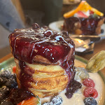 Photo n°1 de l'avis de Bindu. fait le 30/03/2024 à 10:15 sur le  Good Morning Monday à Berlin