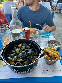 Plats et boissons du Restaurant Le Pierrot à Les Sables-d'Olonne - n°2