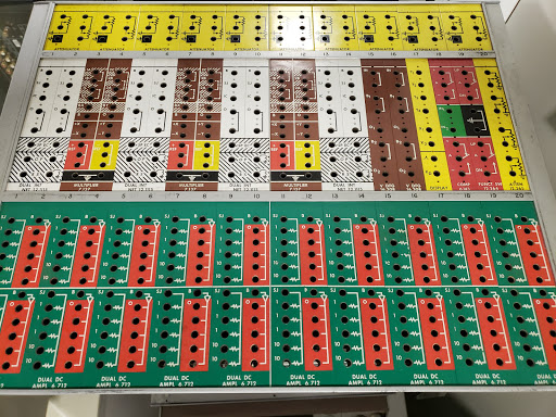 Used Computer Store «RE-PC Recycled Computers and Peripherals», reviews and photos, 1565 6th Ave S, Seattle, WA 98134, USA