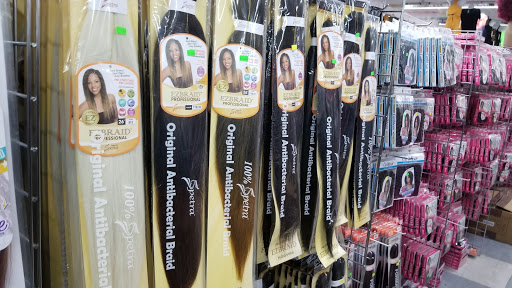 Beauty Supply Store «Victoria Beauty Supply», reviews and photos, 430 W North Ave, Milwaukee, WI 53212, USA