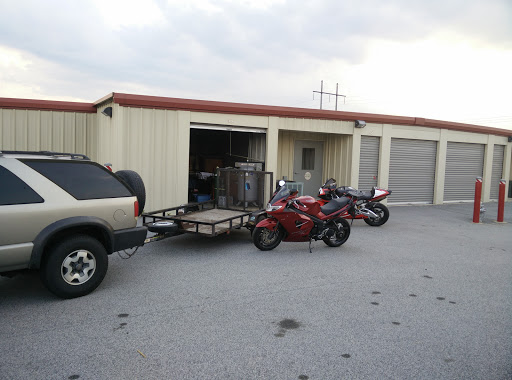 Self-Storage Facility «Storage Xxtra», reviews and photos, 155 Westridge Pkwy, McDonough, GA 30253, USA