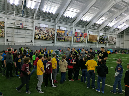 Stadium «Foley Center», reviews and photos, Fenton Pl, West Point, NY 10996, USA