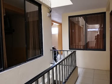 Hostal Acapulco