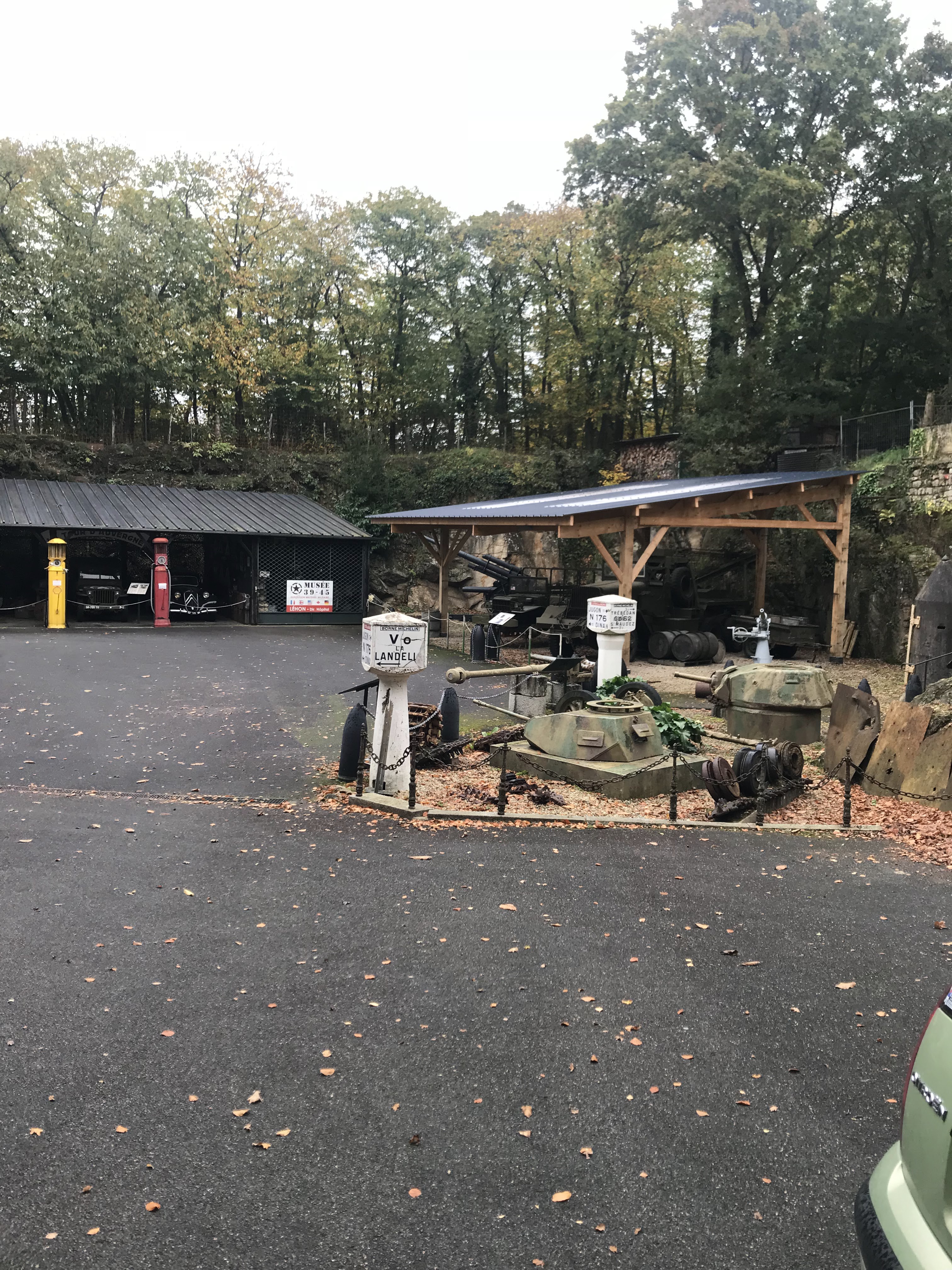 Photo n° 1 de l'avis de Thomas.a fait le 02/11/2019 à 16:49