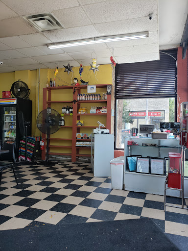 Mexican Restaurant «Los Alamos», reviews and photos, 1667 Summit St, Kansas City, MO 64108, USA