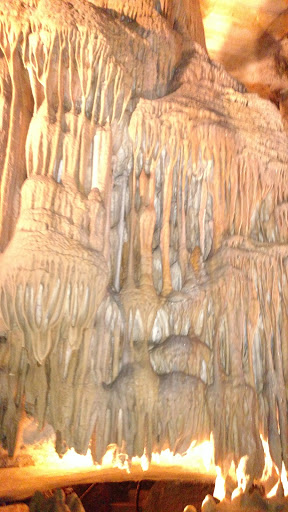 Tourist Attraction «Bristol Caverns», reviews and photos, 1157 Bristol Caverns Hwy, Bristol, TN 37620, USA