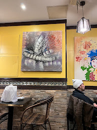 Photo n°102 de Chez Mamie 外婆家 à Paris ()